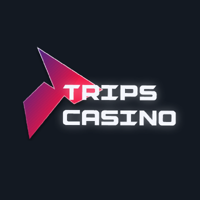 Tripscasino logo